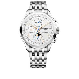 BAUME & MERCIER CLIFTON CORE CHRONO BAUME & MERCIER CLIFTON CORE CHRONO