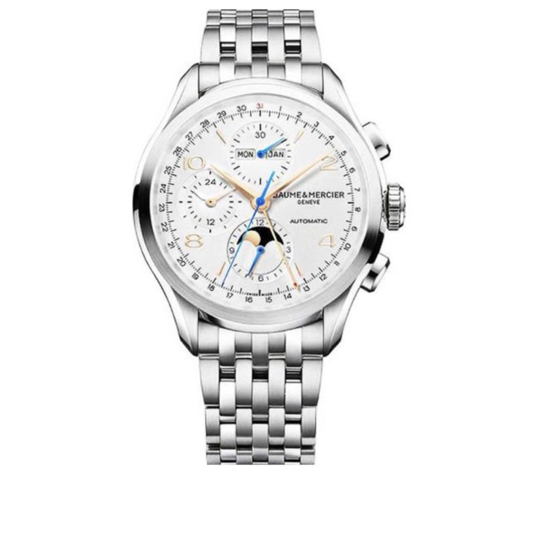 Baume & MercierClifton dwa-702 Baume & MercierClifton dwa-702
