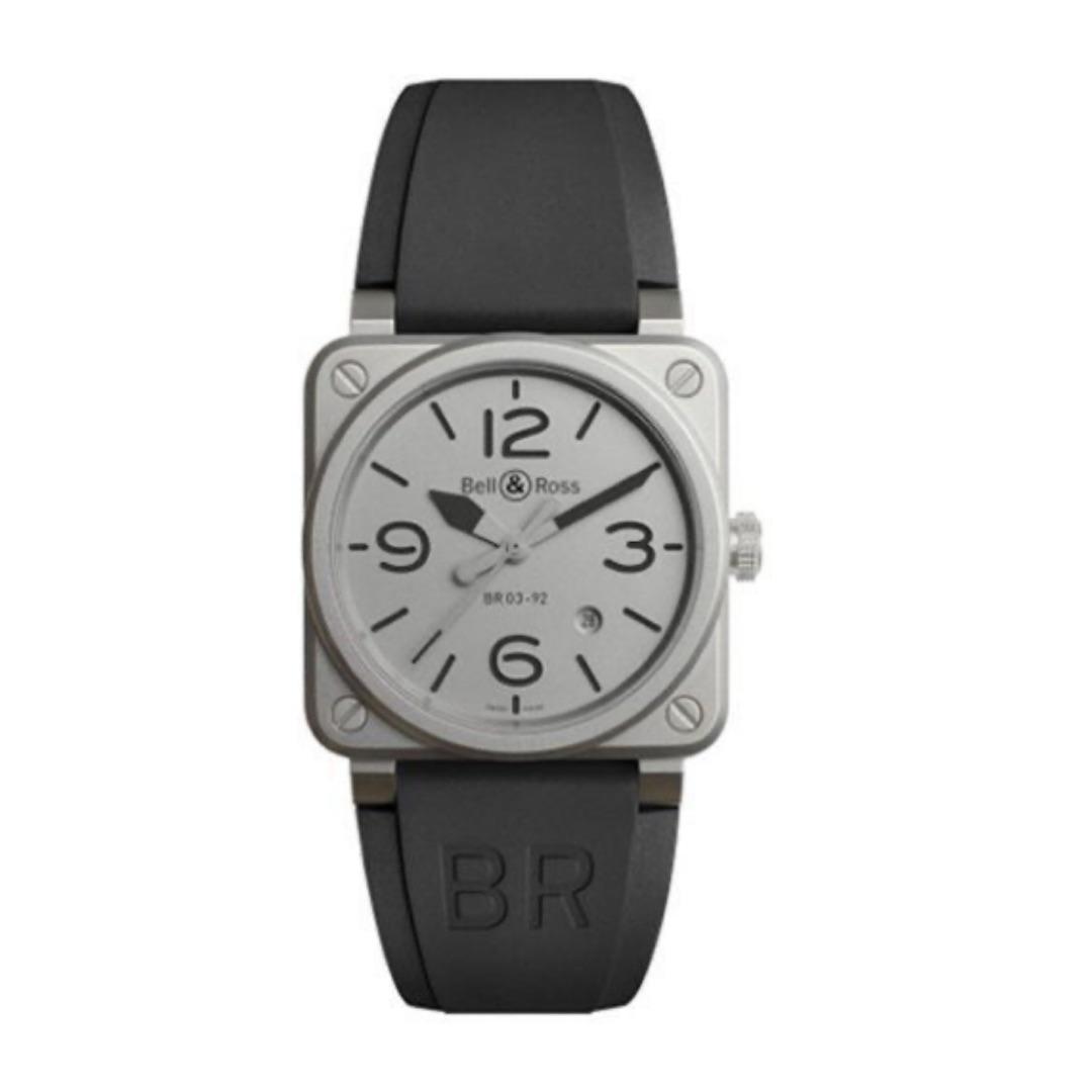 Bell & Ross BeuchatBRO3-92 bzq-091 Bell & Ross BeuchatBRO3-92 bzq-091