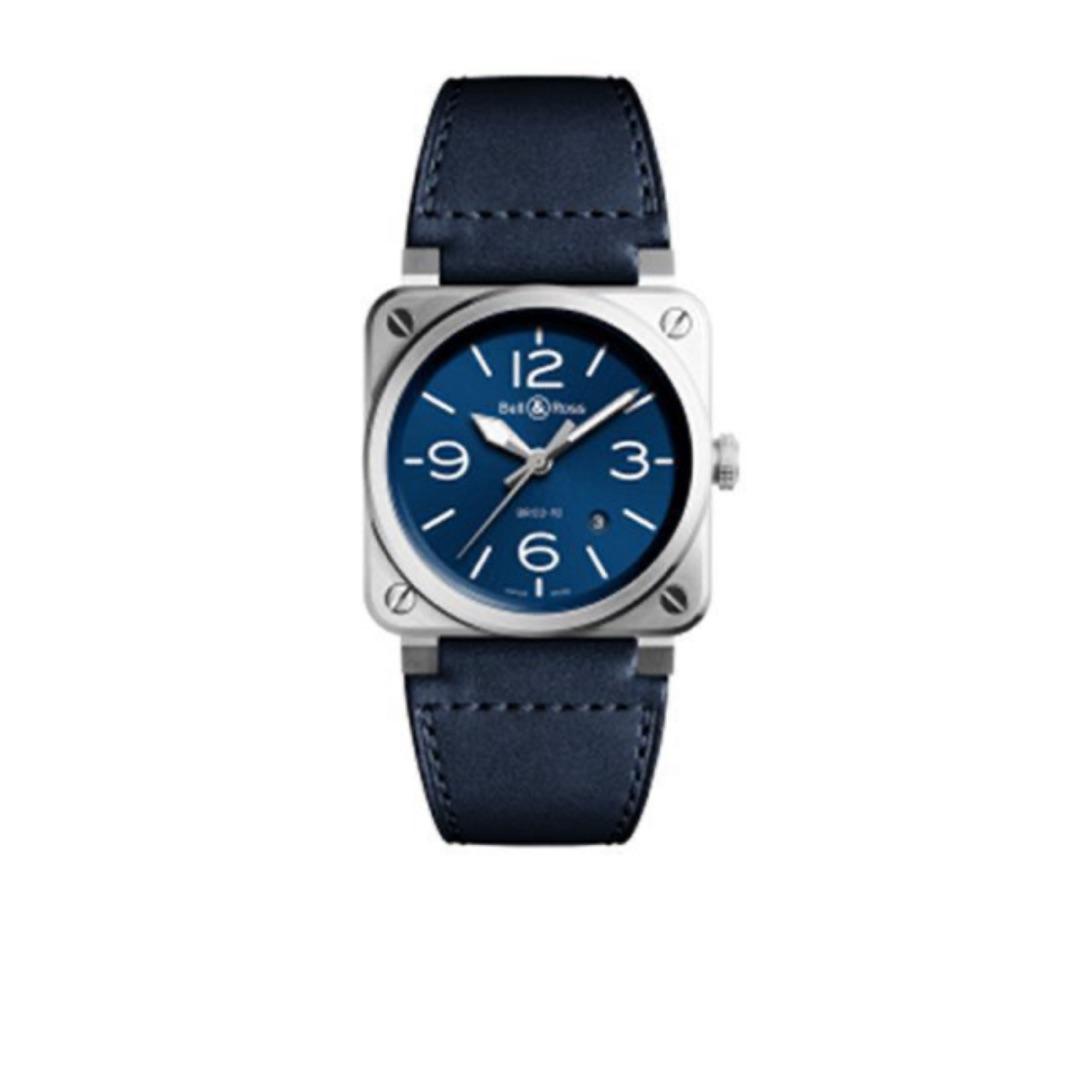 Bell & Ross BeuchatBRO3-92 eow-230 Bell & Ross BeuchatBRO3-92 eow-230