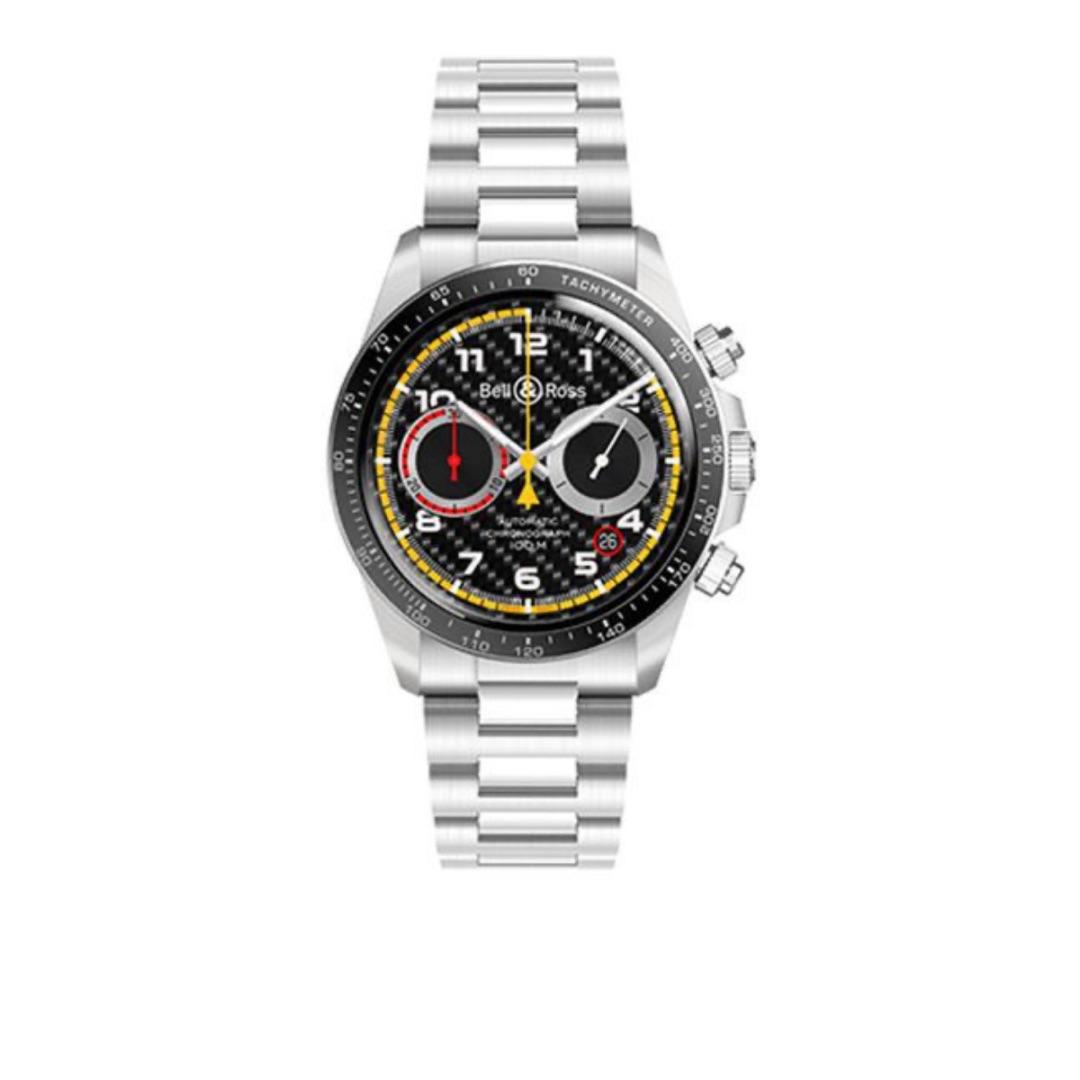 Bell & Ross BeuchatBR V2 rbe-752 Bell & Ross BeuchatBR V2 rbe-752