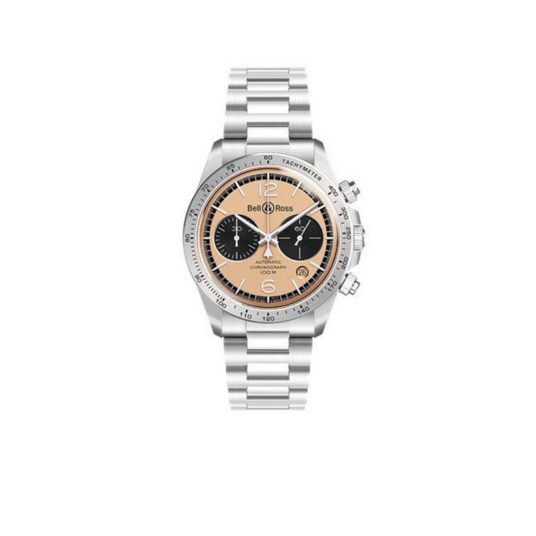 Bell & Ross BeuchatBR V2 ams-866 Bell & Ross BeuchatBR V2 ams-866