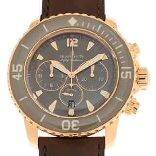 Blancpain Fifty Fathoms Blancpain Fifty Fathoms