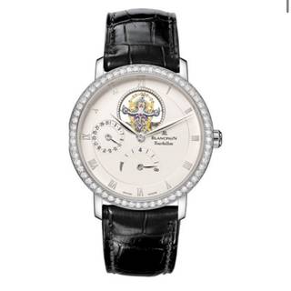 BLANCPAIN VILLERET TOURBILLON BLANCPAIN VILLERET TOURBILLON