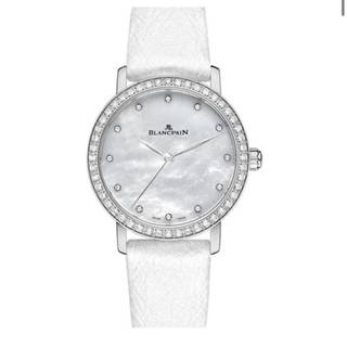 BLANCPAIN ULTRAPLATE 29MM BLANCPAIN ULTRAPLATE 29MM