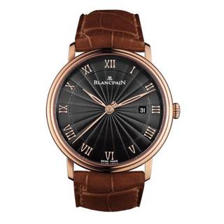 BLANCPAIN VILLERET BLANCPAIN VILLERET