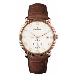 BLANCPAIN VILLERET BLANCPAIN VILLERET