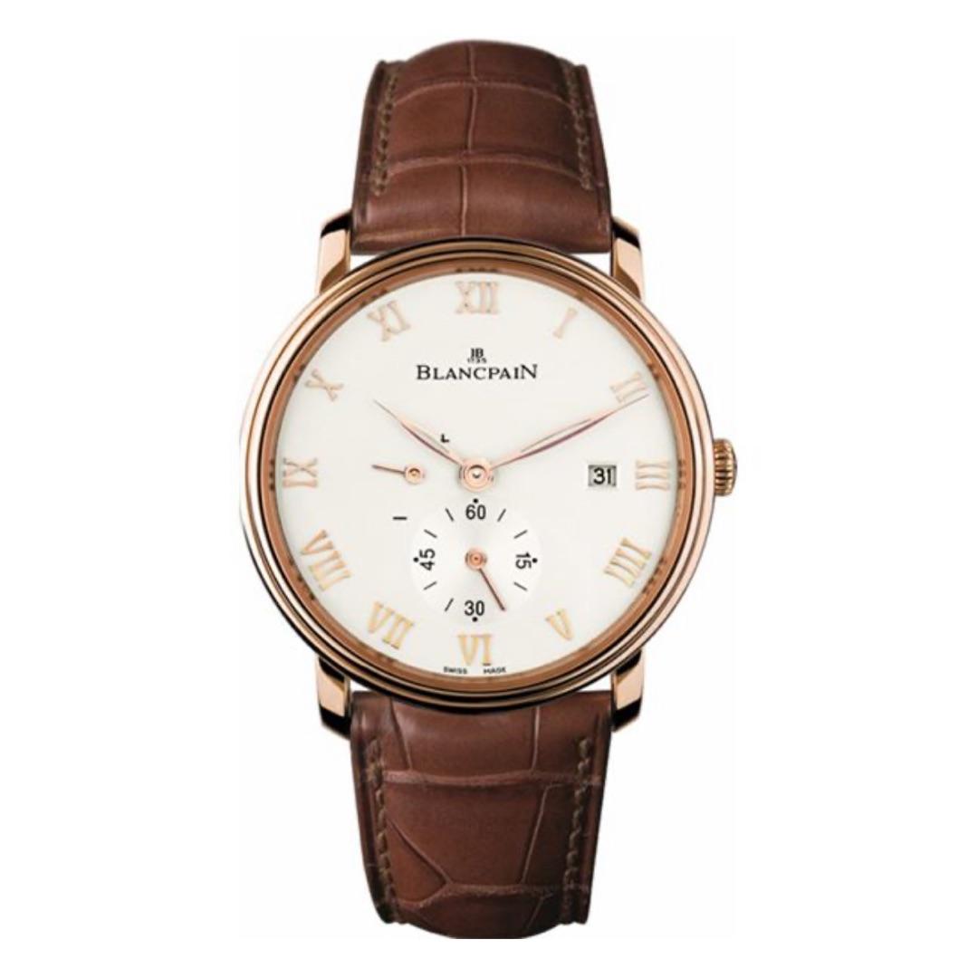 BlancpainVilleret nmo-576 BlancpainVilleret nmo-576