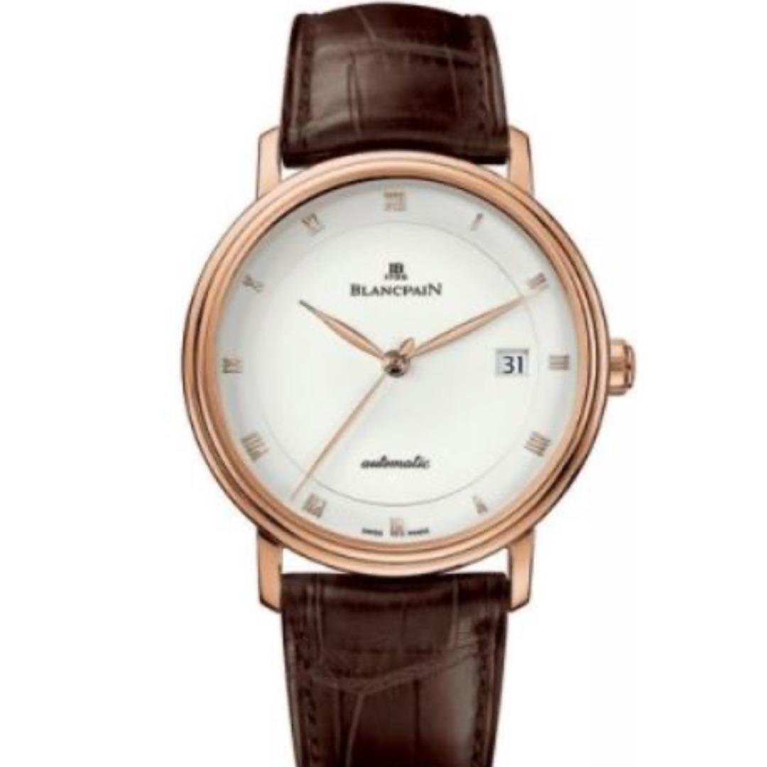 BlancpainVilleret paj-362 BlancpainVilleret paj-362