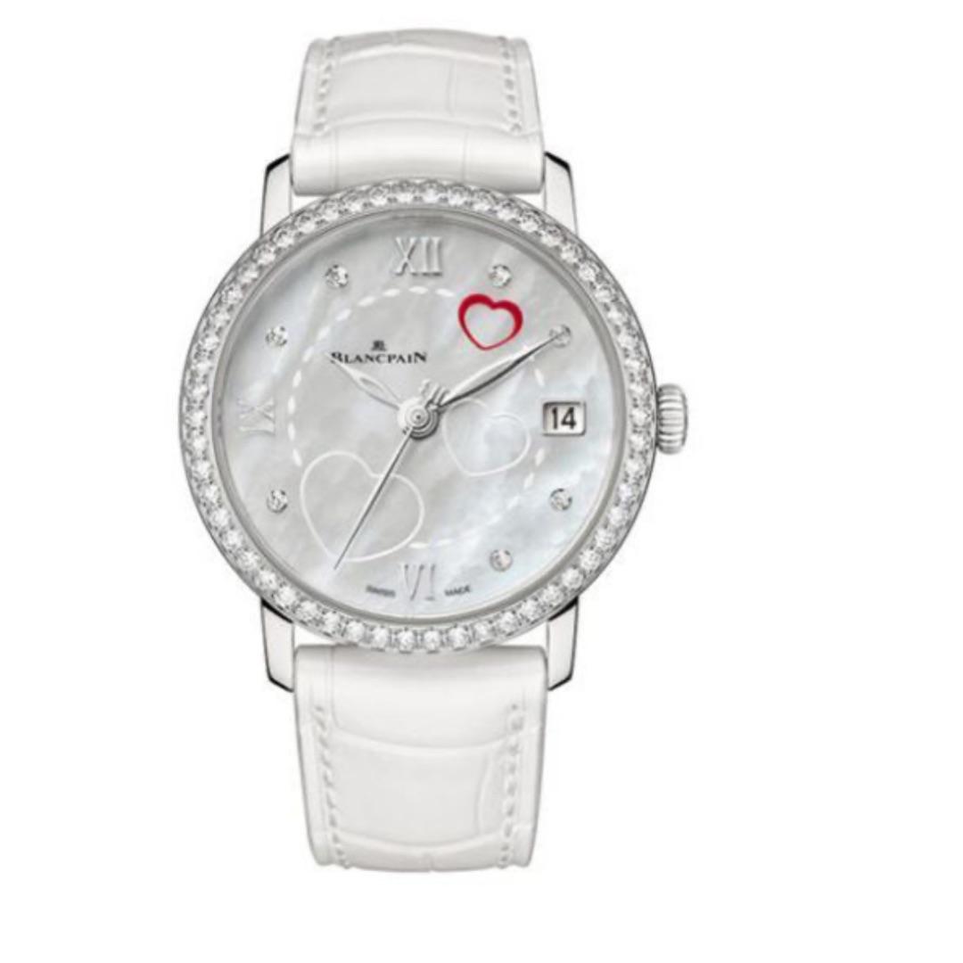 BlancpainSaint Valentin vfn-266 BlancpainSaint Valentin vfn-266