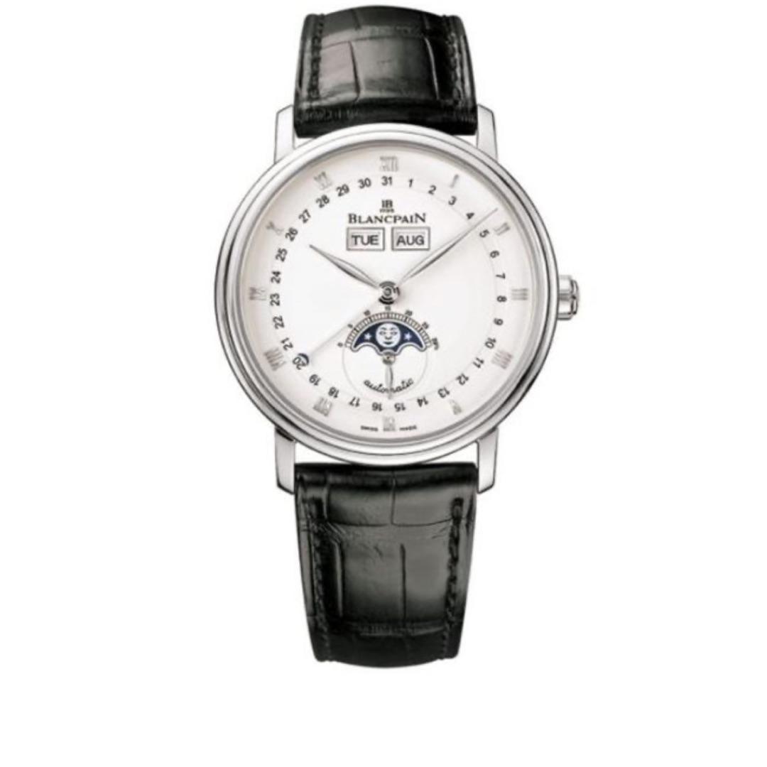 BlancpainVilleret koz-905 BlancpainVilleret koz-905