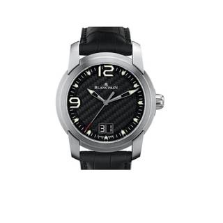 BLANCPAIN L-EVOLUTION BLANCPAIN L-EVOLUTION