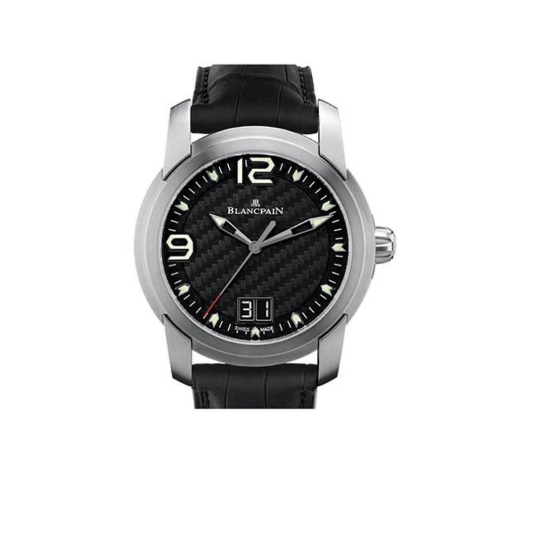 BlancpainL-Evolution wro-655 BlancpainL-Evolution wro-655
