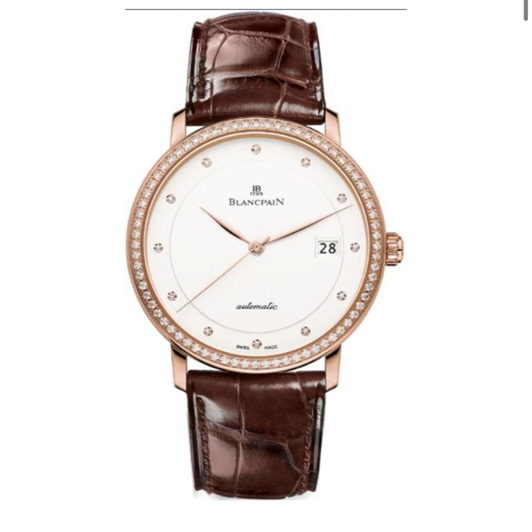 BlancpainVilleret rpx-845 BlancpainVilleret rpx-845