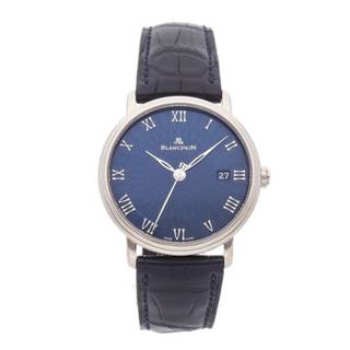 BLANCPAIN VILLERET BLANCPAIN VILLERET