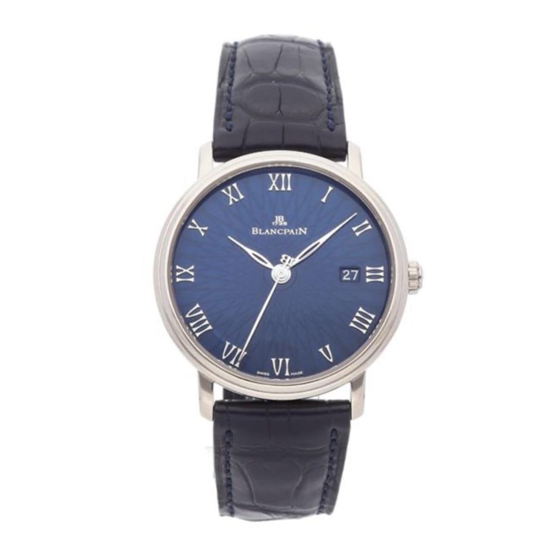 BlancpainVilleret nab-909 BlancpainVilleret nab-909