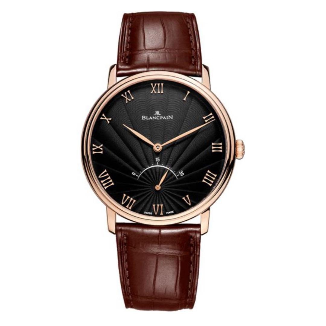 BlancpainVilleret jza-571 BlancpainVilleret jza-571