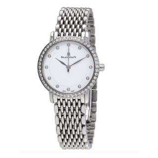 BLANCPAIN ULTRAPLATE BLANCPAIN ULTRAPLATE