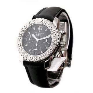 BLANCPAIN TRILOGY BLANCPAIN TRILOGY