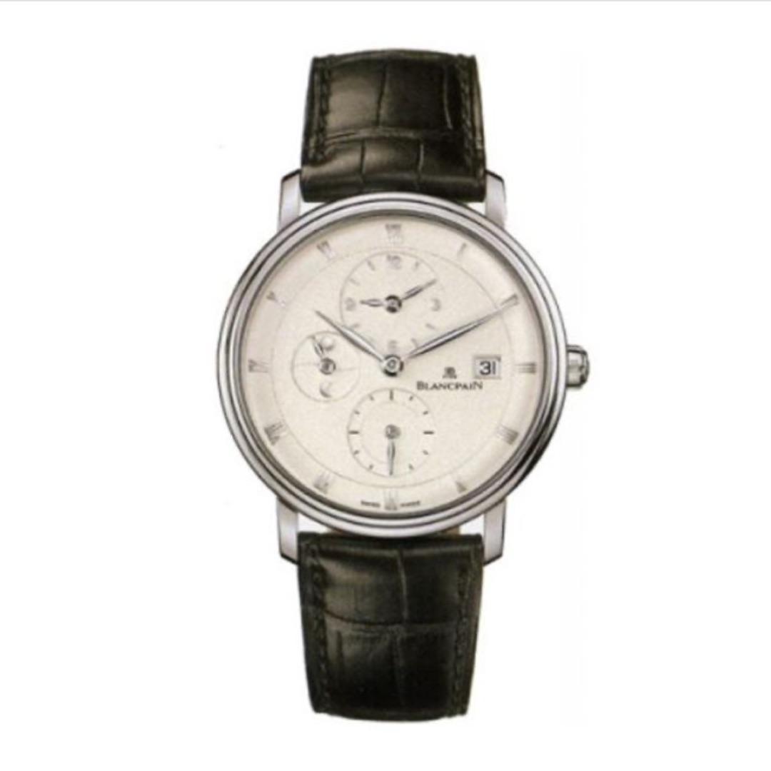 BlancpainVilleret rjd-695 BlancpainVilleret rjd-695