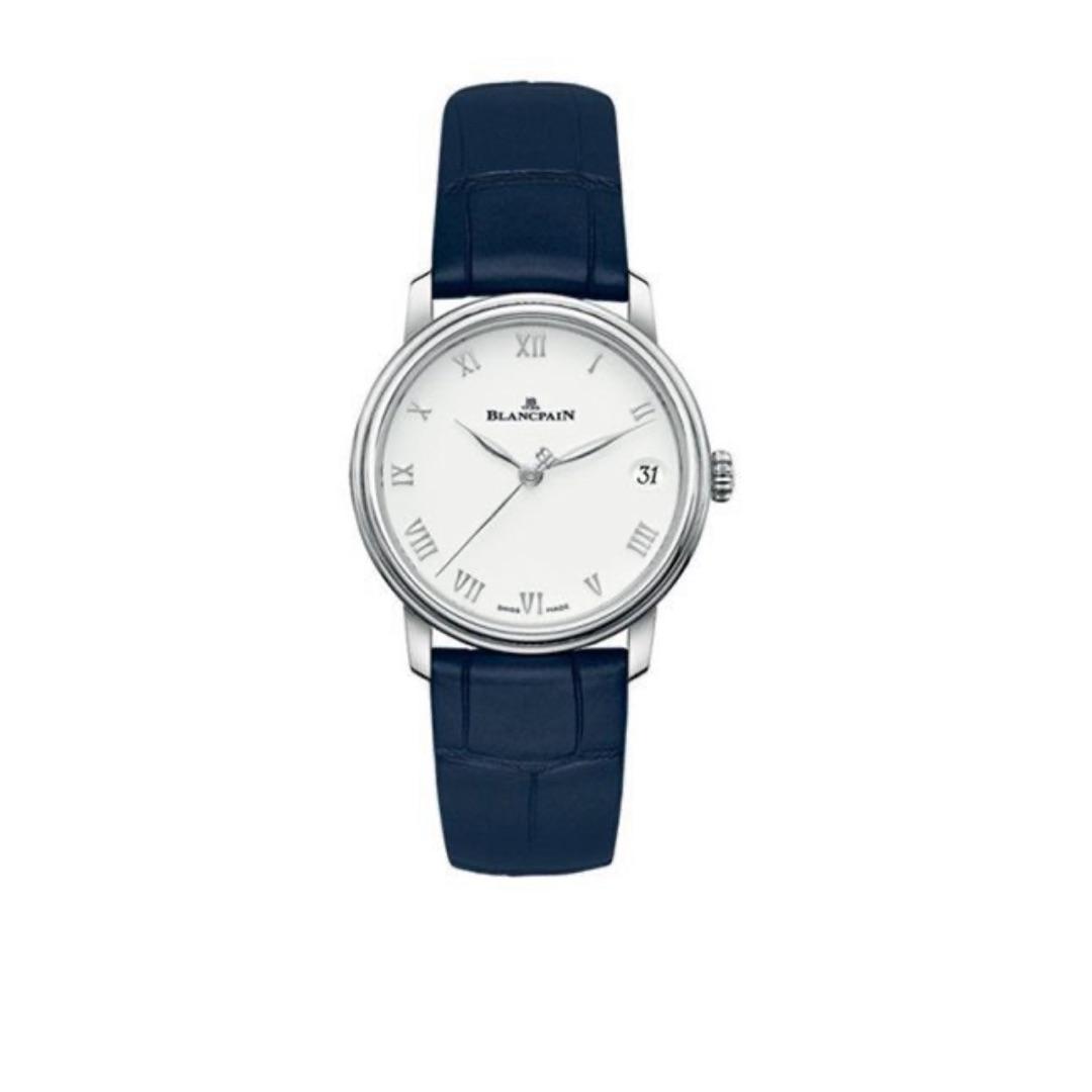 BlancpainVilleret hyx-740 BlancpainVilleret hyx-740