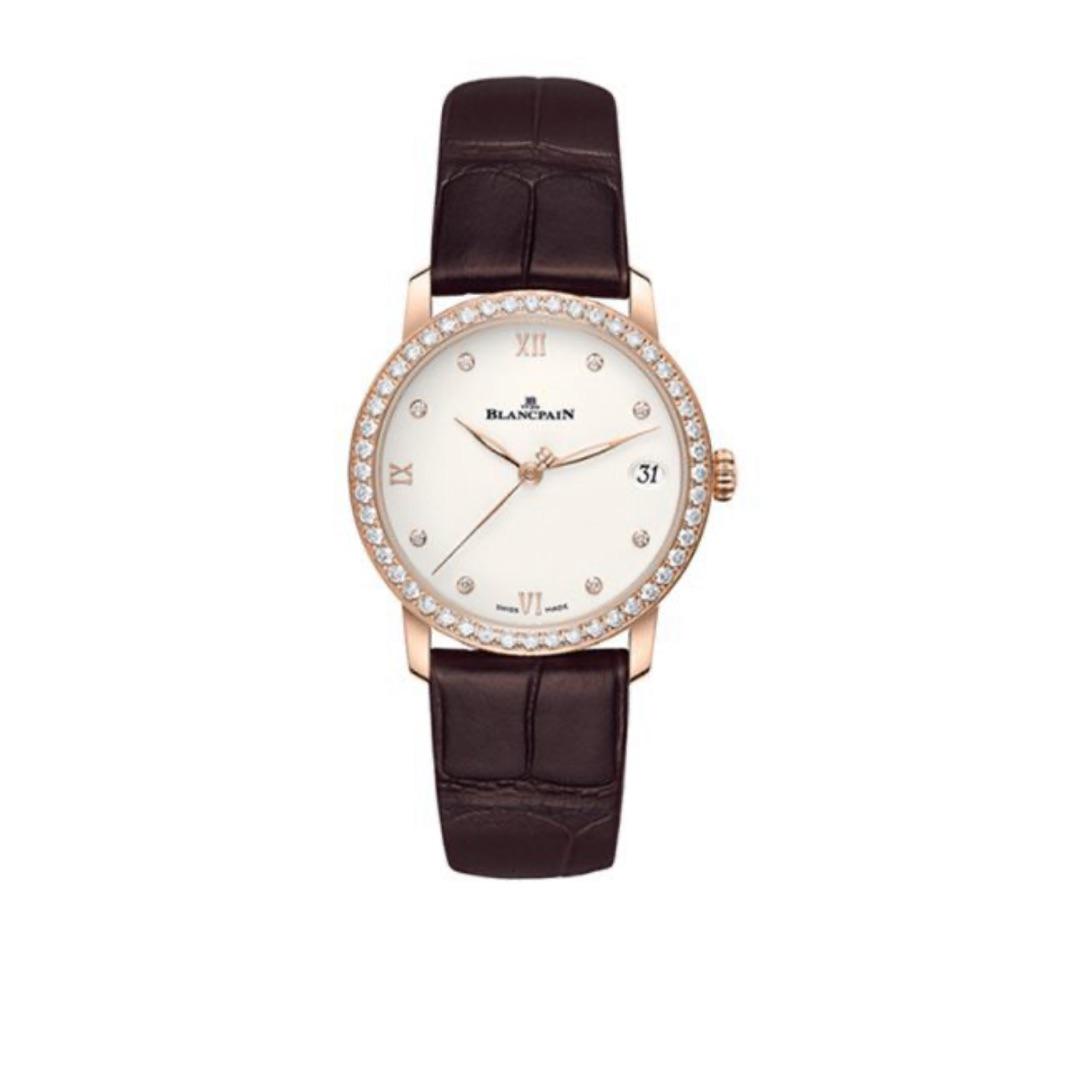 BlancpainVilleret nzg-888 BlancpainVilleret nzg-888