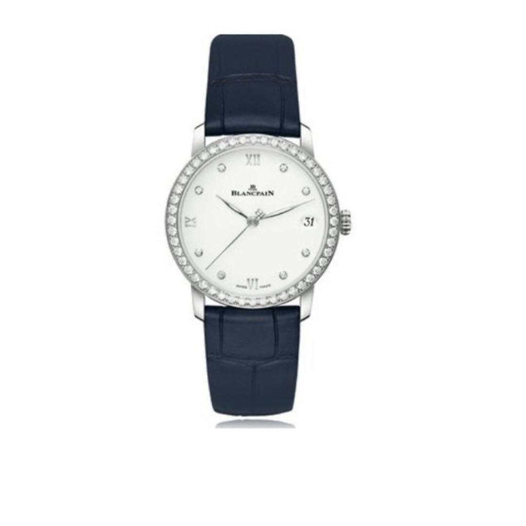 BlancpainVilleret bic-744 BlancpainVilleret bic-744