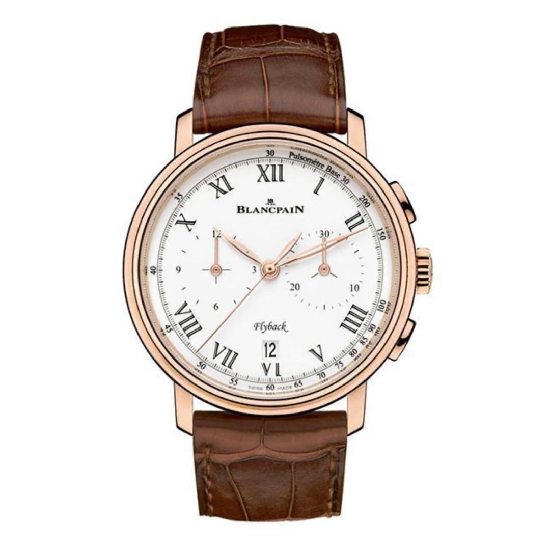 BlancpainVilleret clw-882 BlancpainVilleret clw-882