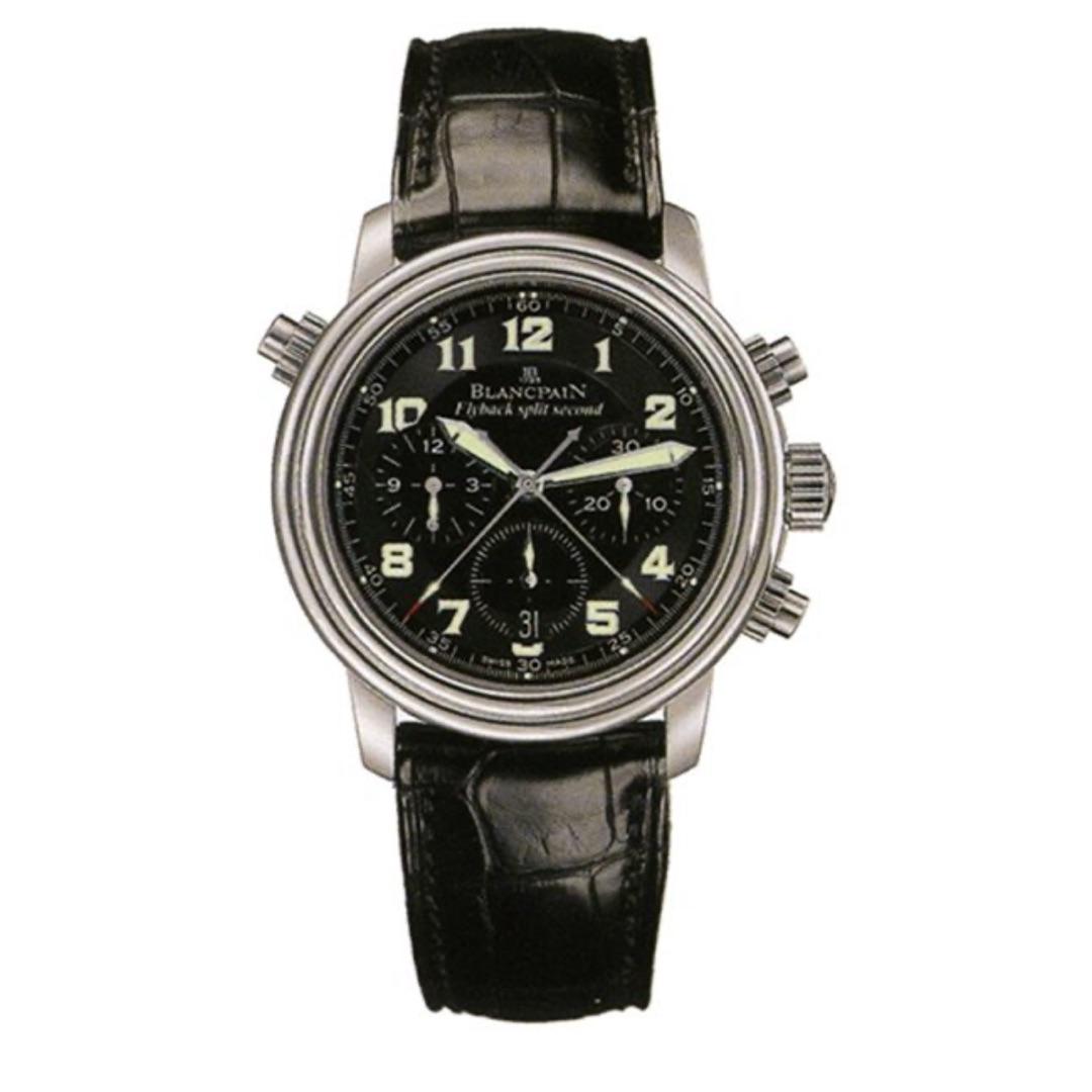 BlancpainFlyback ypk-240 BlancpainFlyback ypk-240