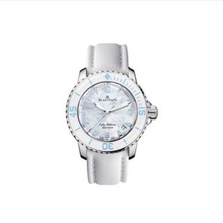 Blancpain Fifty Fathoms Blancpain Fifty Fathoms
