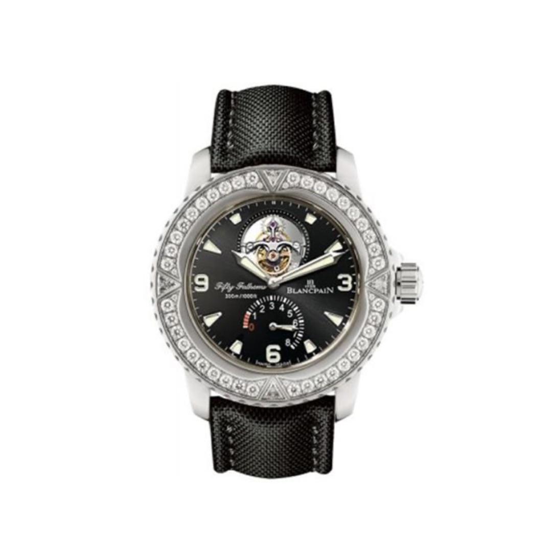 BlancpainFifthy Fathoms dis-772 BlancpainFifthy Fathoms dis-772