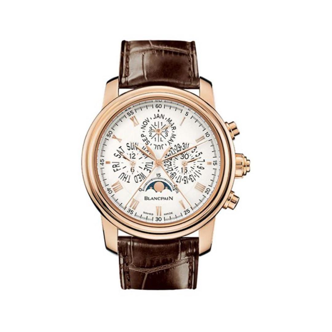 BlancpainLe Brassus wcj-425 BlancpainLe Brassus wcj-425