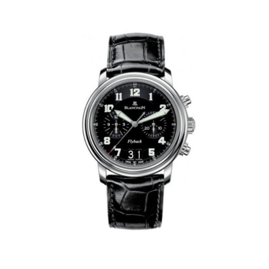BlancpainLéman fhi-896 BlancpainLéman fhi-896