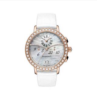 Blancpain Ladies Chronograph Blancpain Ladies Chronograph