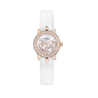 Blancpain Ladybird Ultraplate Blancpain Ladybird Ultraplate