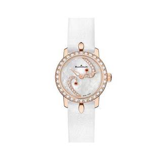 Blancpain Ladybird Ultraplate Blancpain Ladybird Ultraplate