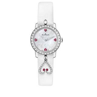 Blancpain Ladybird Ultraplate Blancpain Ladybird Ultraplate