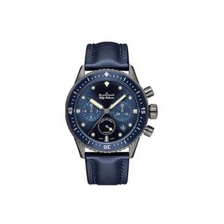Blancpain Fifty Fathoms Bathyscaphe Flyback Blancpain Fifty Fathoms Bathyscaphe Flyback