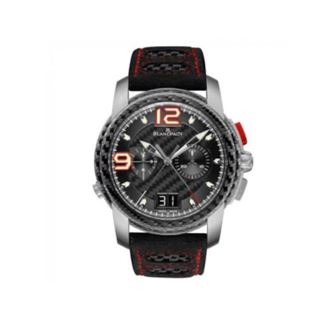 BlancpainL-Evolution maz-743 BlancpainL-Evolution maz-743
