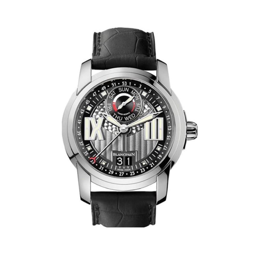 BlancpainL-Evolution ugr-130 BlancpainL-Evolution ugr-130