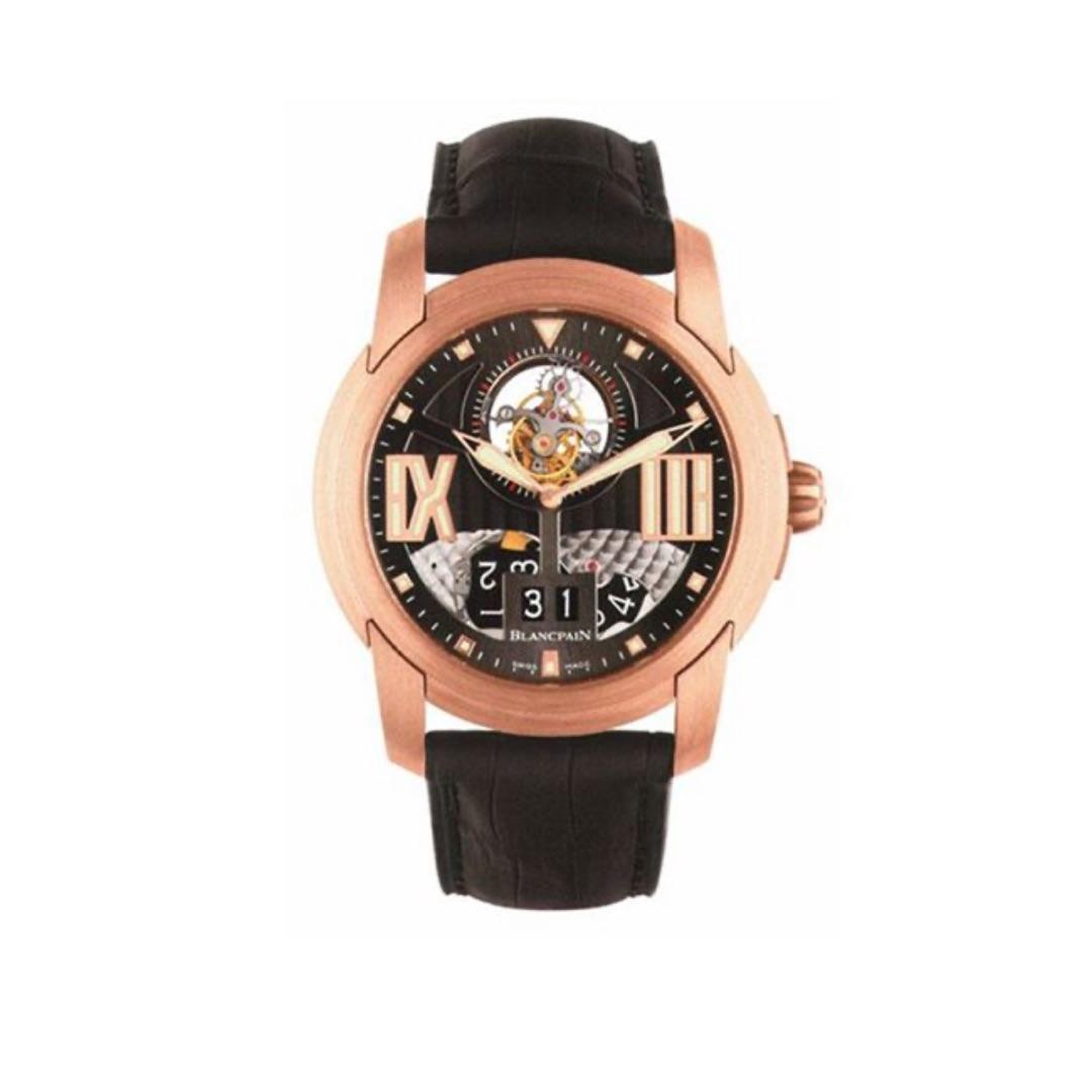 BlancpainL-Evolution xcp-700 BlancpainL-Evolution xcp-700