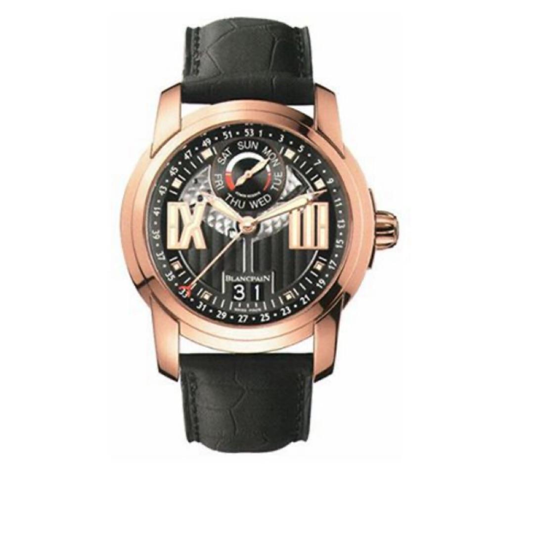 BlancpainL-Evolution ext-436 BlancpainL-Evolution ext-436