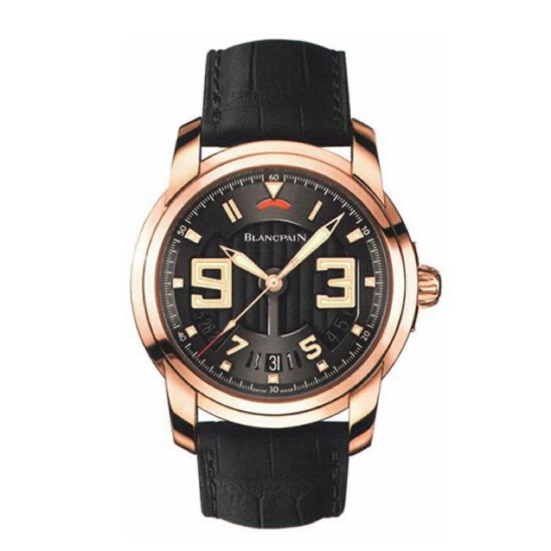 BlancpainL-Evolution fct-265 BlancpainL-Evolution fct-265