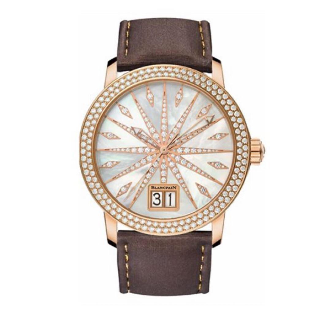 BlancpainLéman hfn-737 BlancpainLéman hfn-737