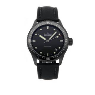 Blancpain Fifty Fathoms Blancpain Fifty Fathoms