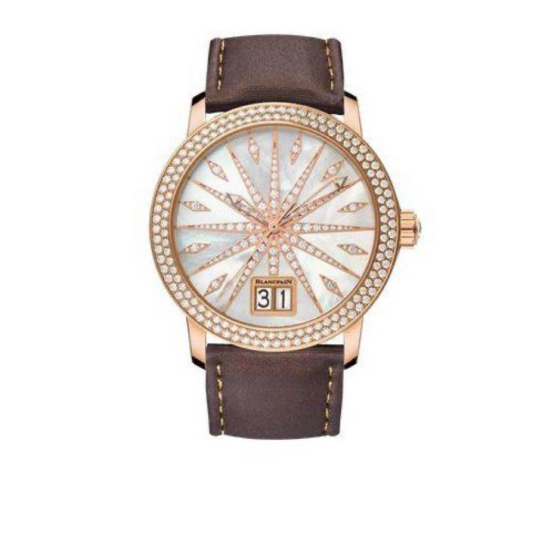 BlancpainFlyback Grande agc-449 BlancpainFlyback Grande agc-449
