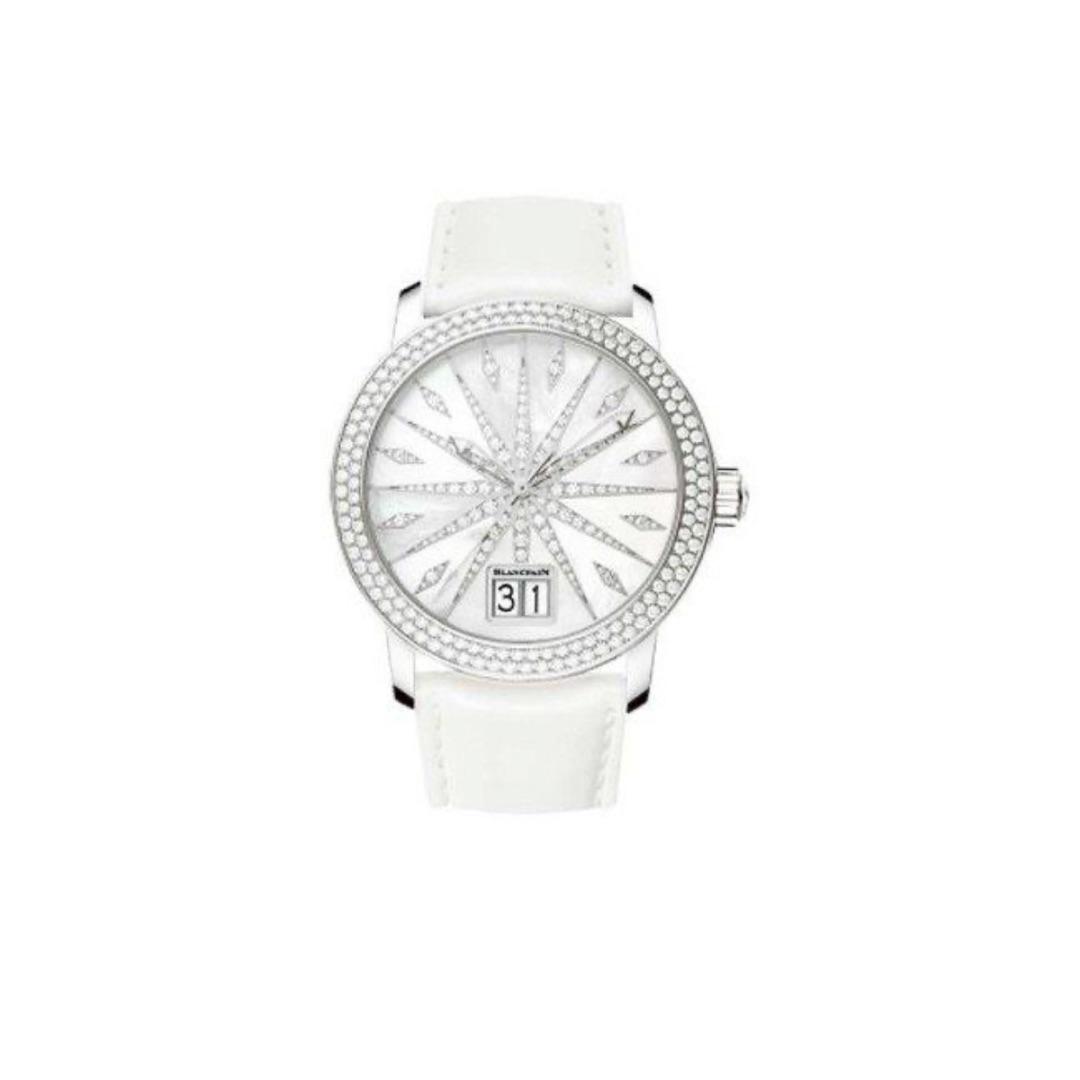 BlancpainFlyback Grande mpn-654 BlancpainFlyback Grande mpn-654