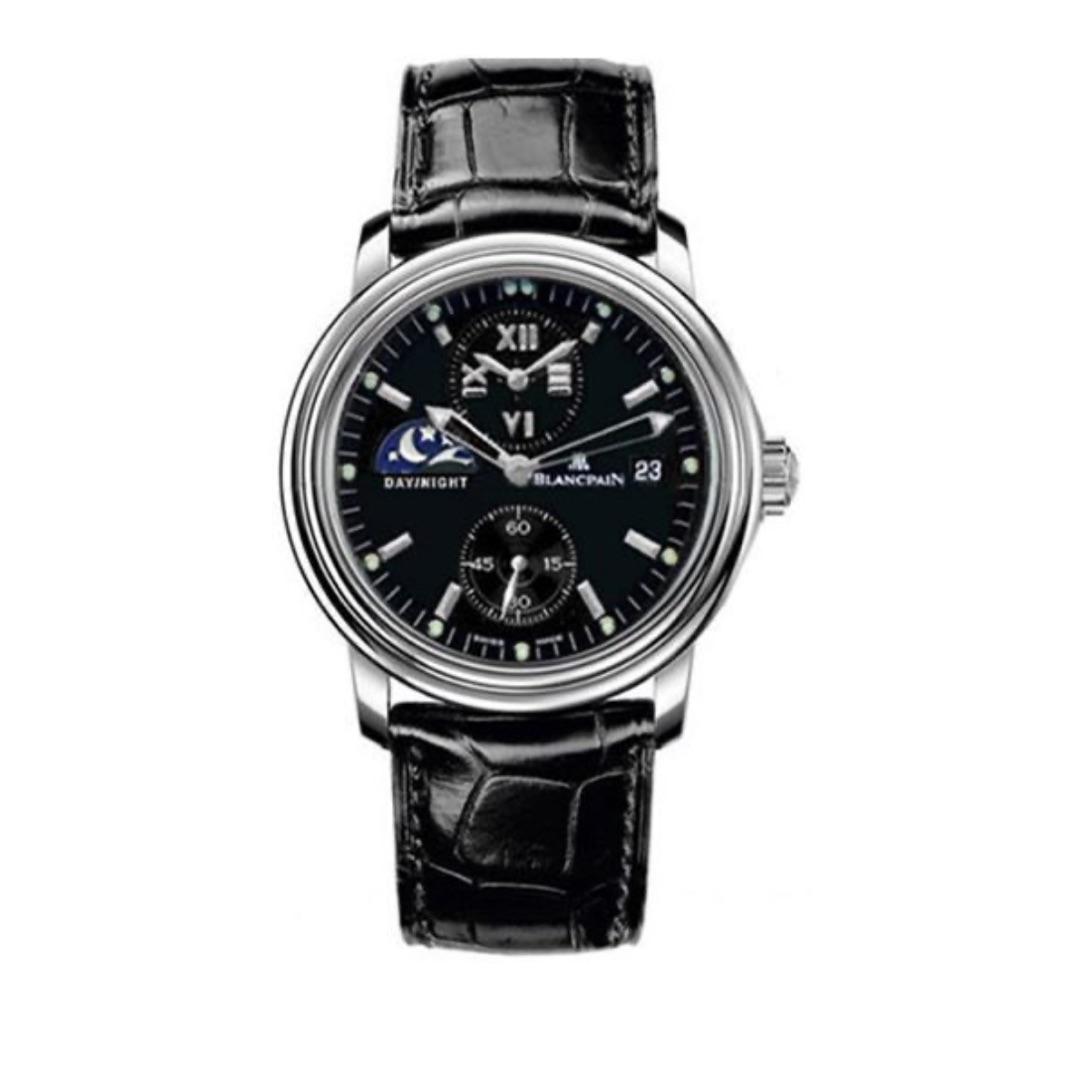 BlancpainLéman lij-997 BlancpainLéman lij-997