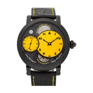 Bovet 19thirty Dimier UAE Edition Bovet 19thirty Dimier UAE Edition