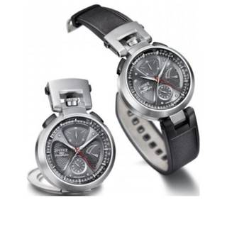 Bovet Sergio Split Second Chronograph Bovet Sergio Split Second Chronograph